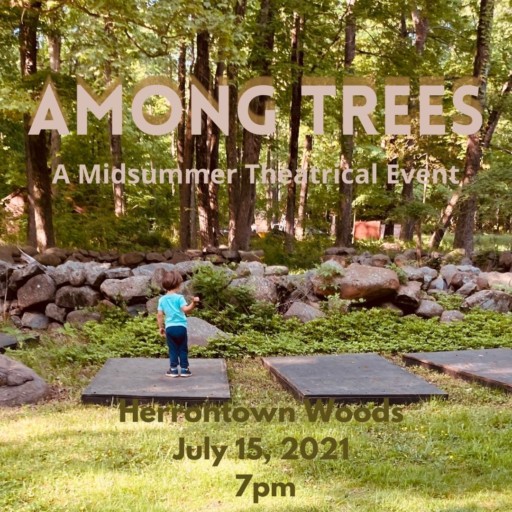 My Tree essay to be performed at Princeton